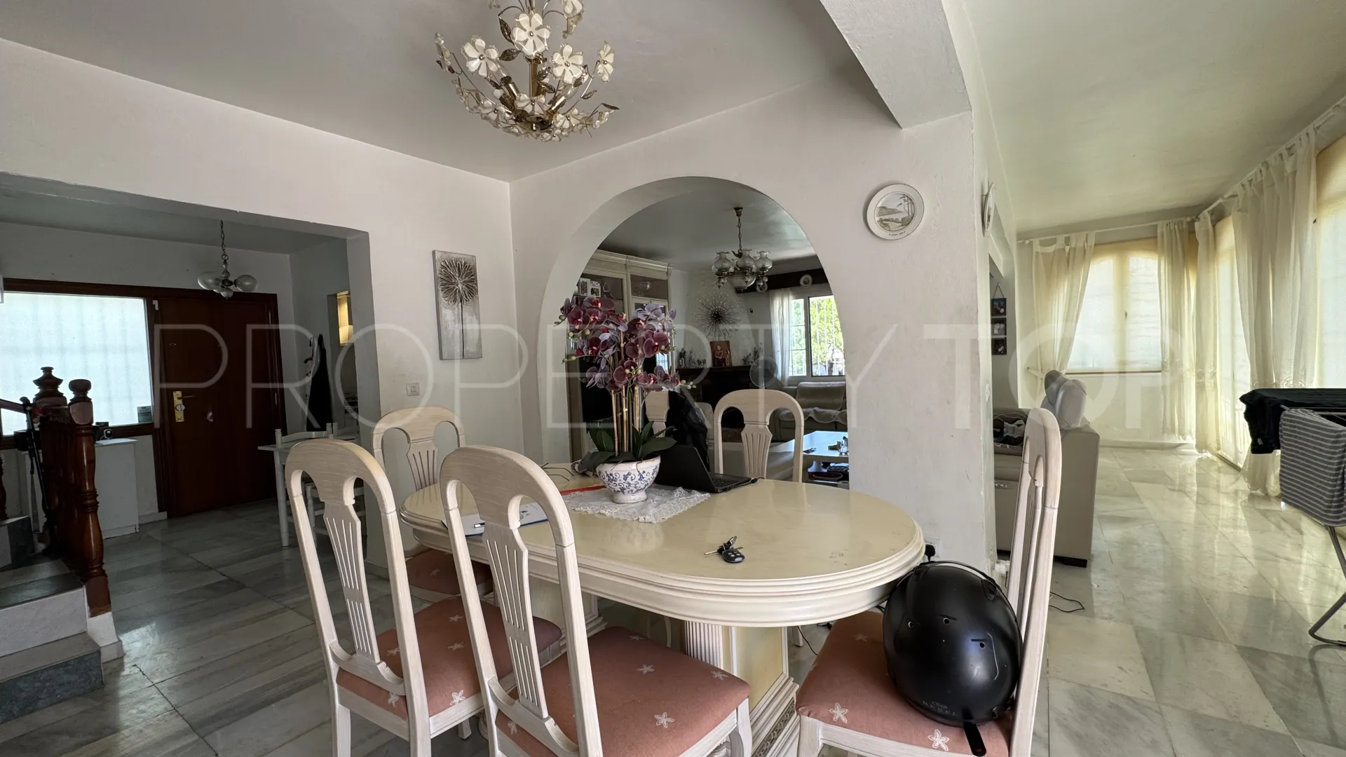 Mijas Pueblo, casa en venta