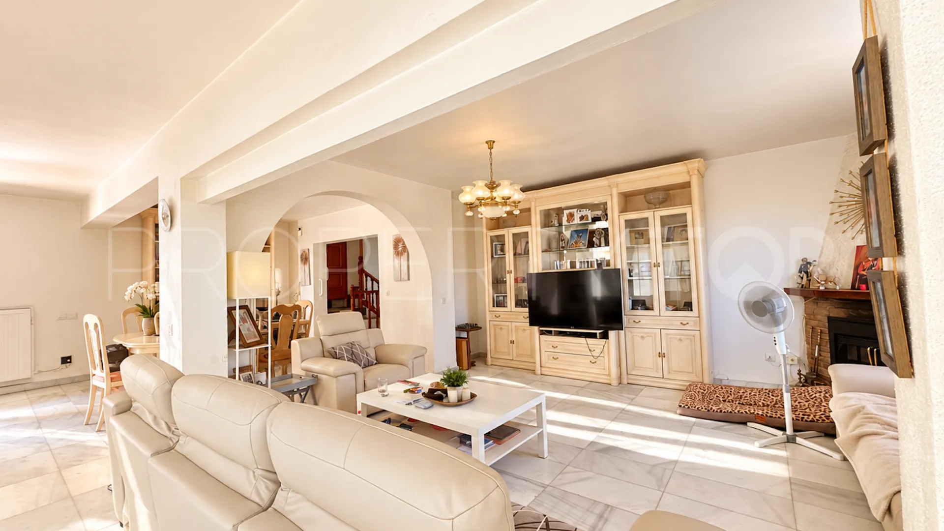 Mijas Pueblo, casa en venta