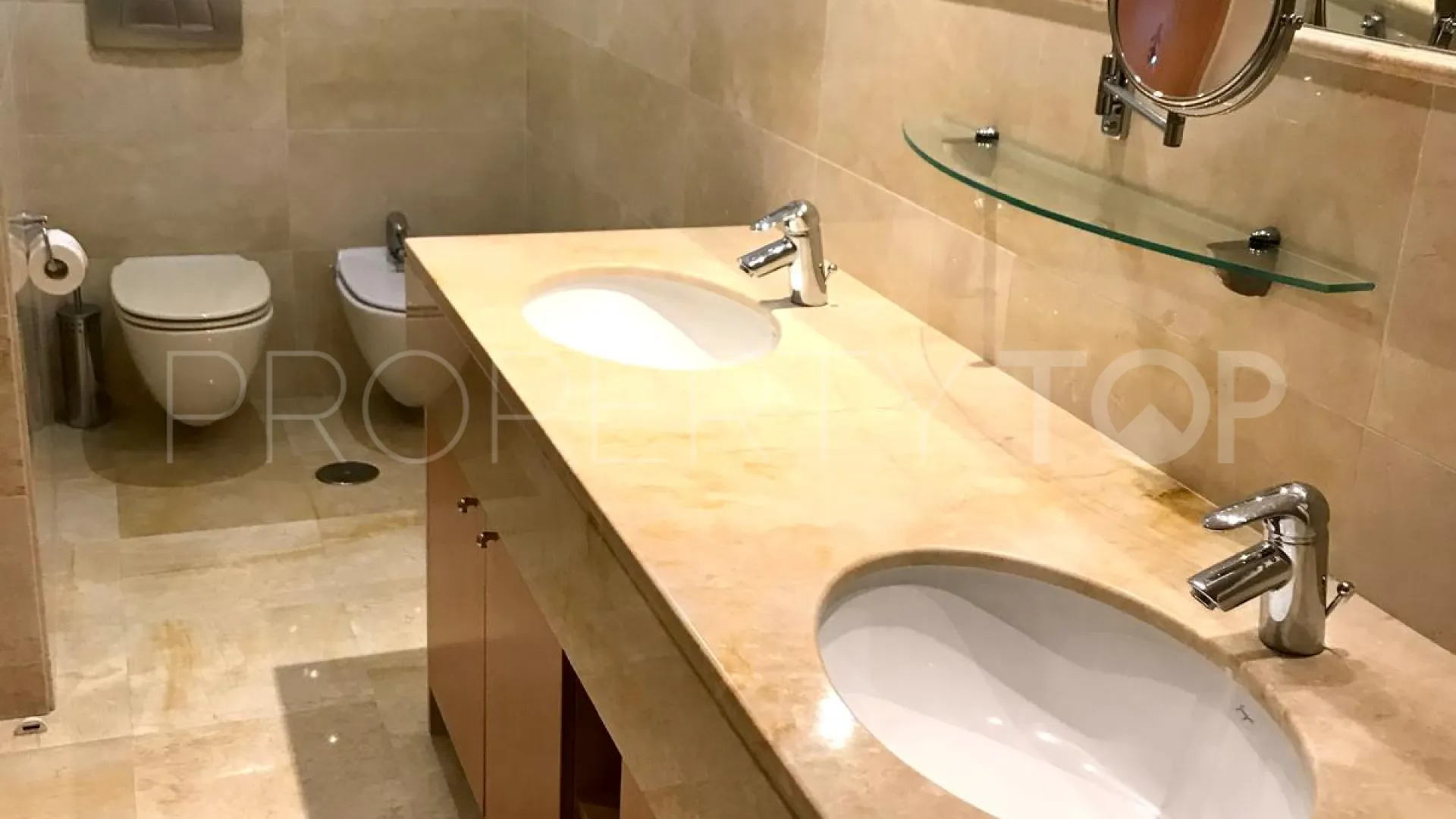 For sale Los Altos de los Monteros apartment