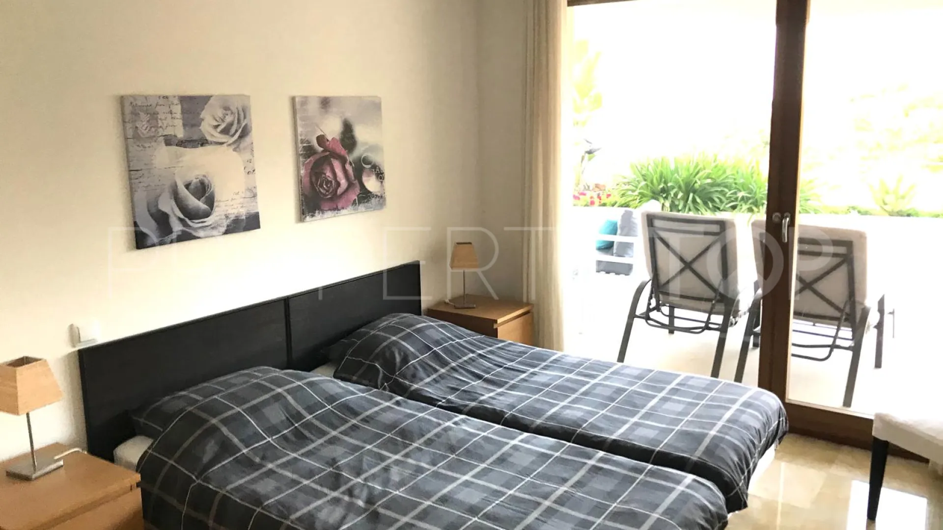 For sale Los Altos de los Monteros apartment