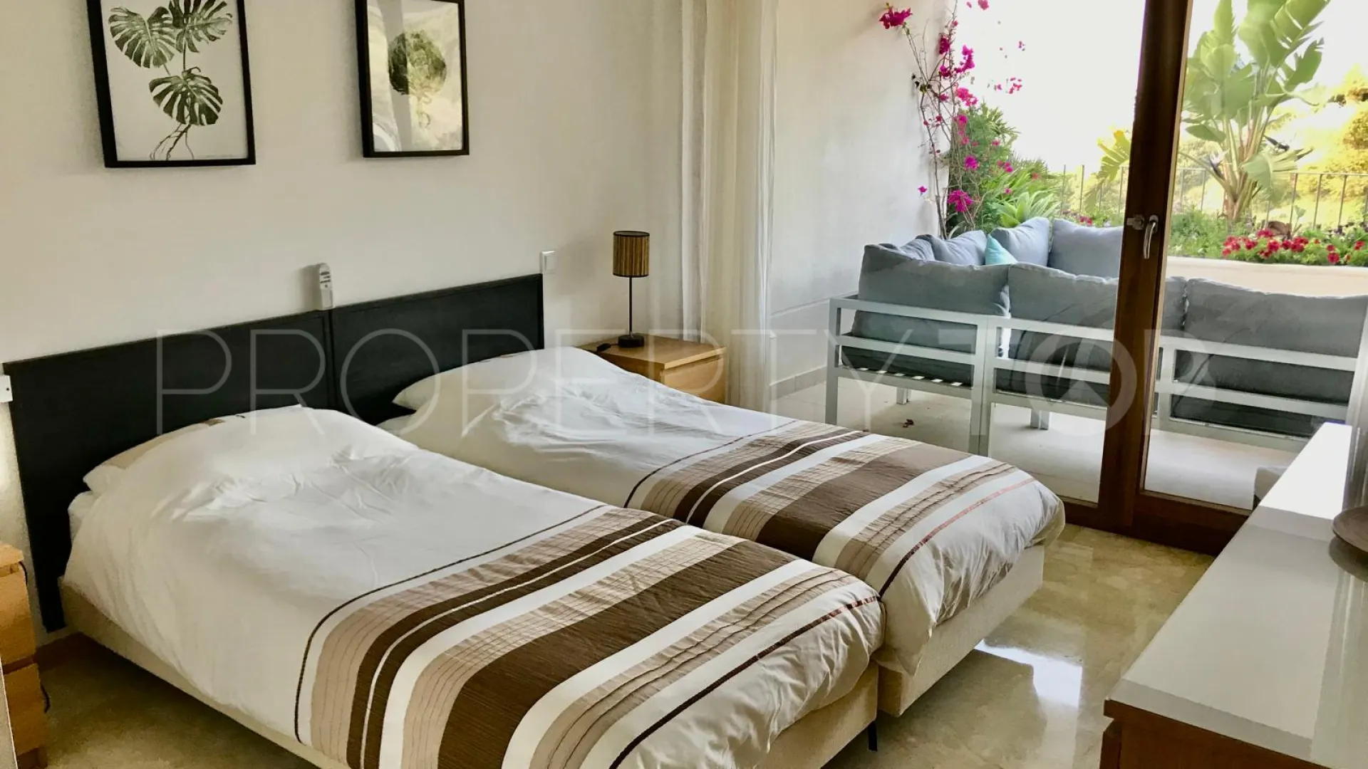 For sale Los Altos de los Monteros apartment