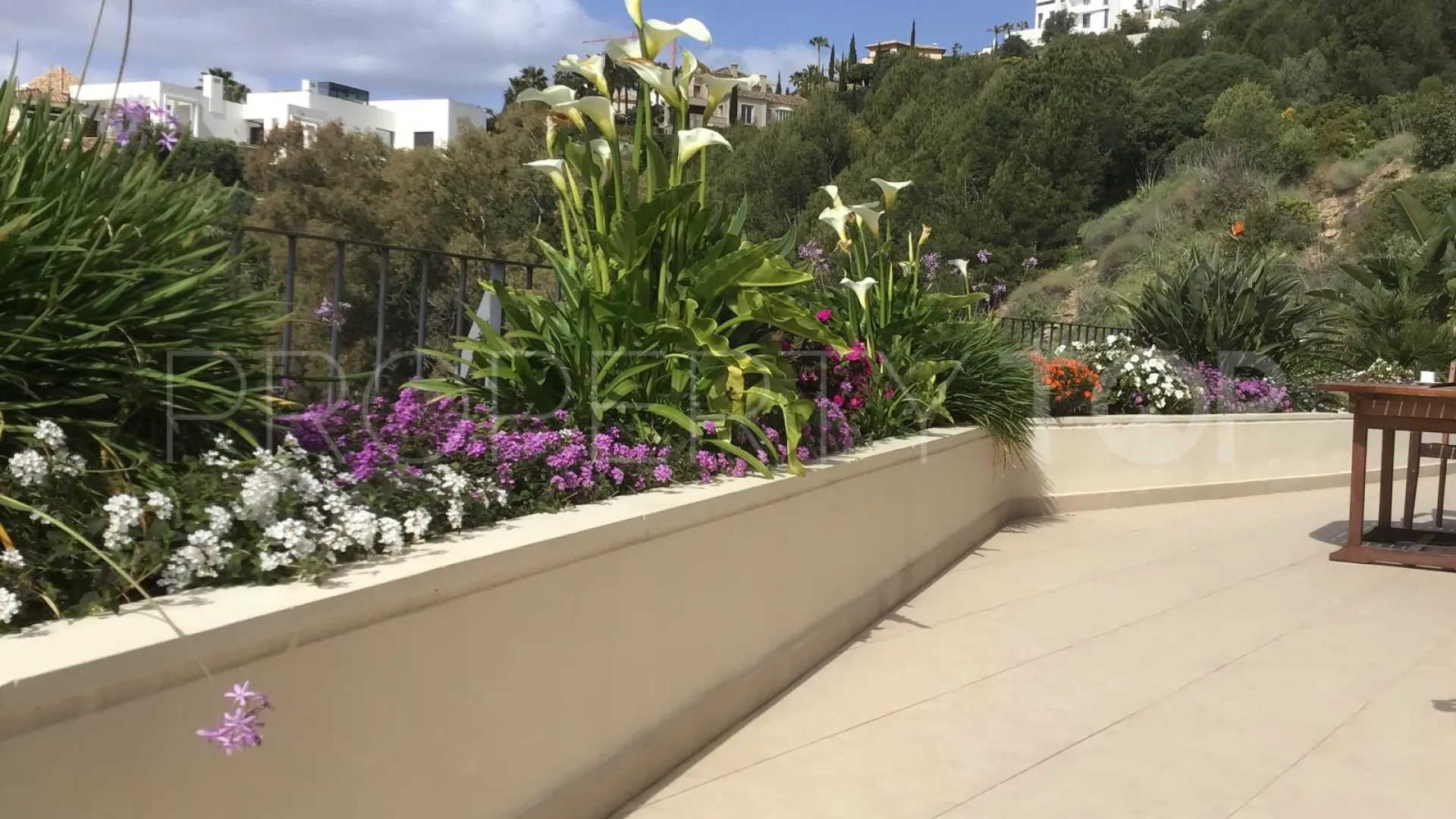For sale Los Altos de los Monteros apartment