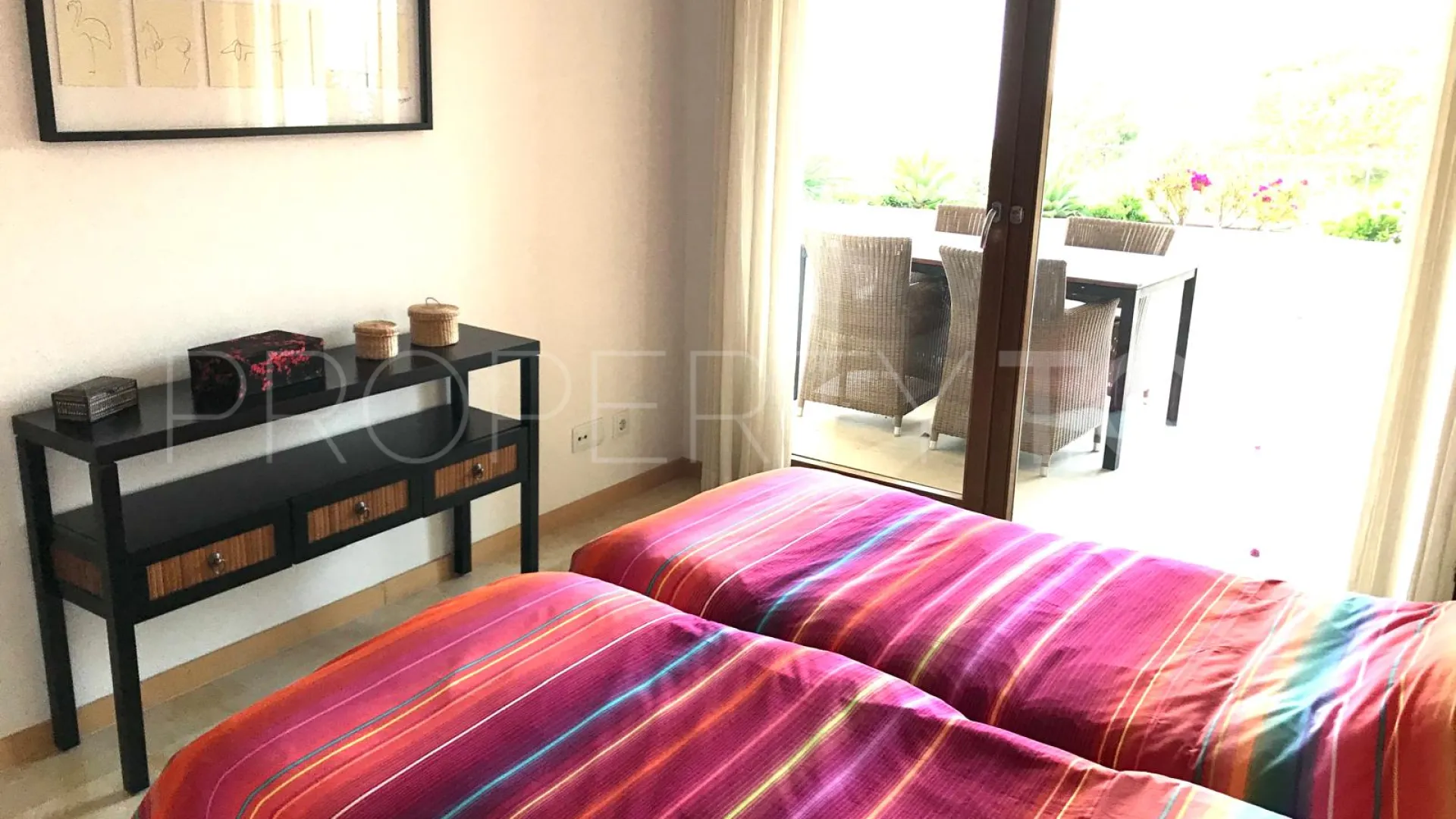 For sale Los Altos de los Monteros apartment