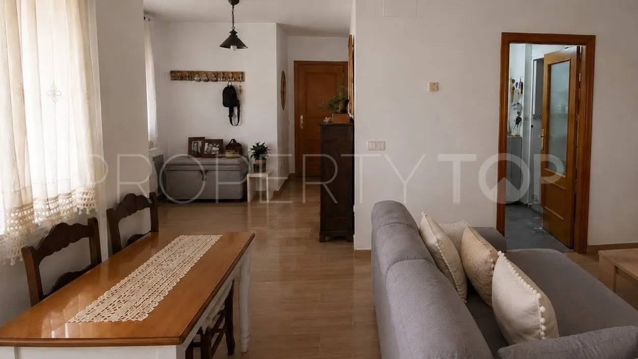 Apartamento en venta en Santa Eulalia del Río con 3 dormitorios