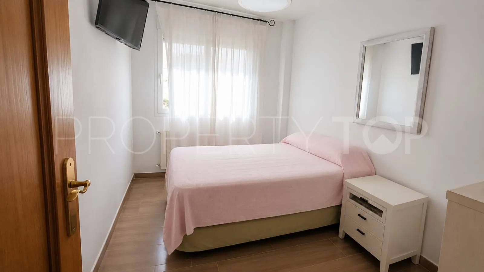 Apartamento en venta en Santa Eulalia del Río con 3 dormitorios