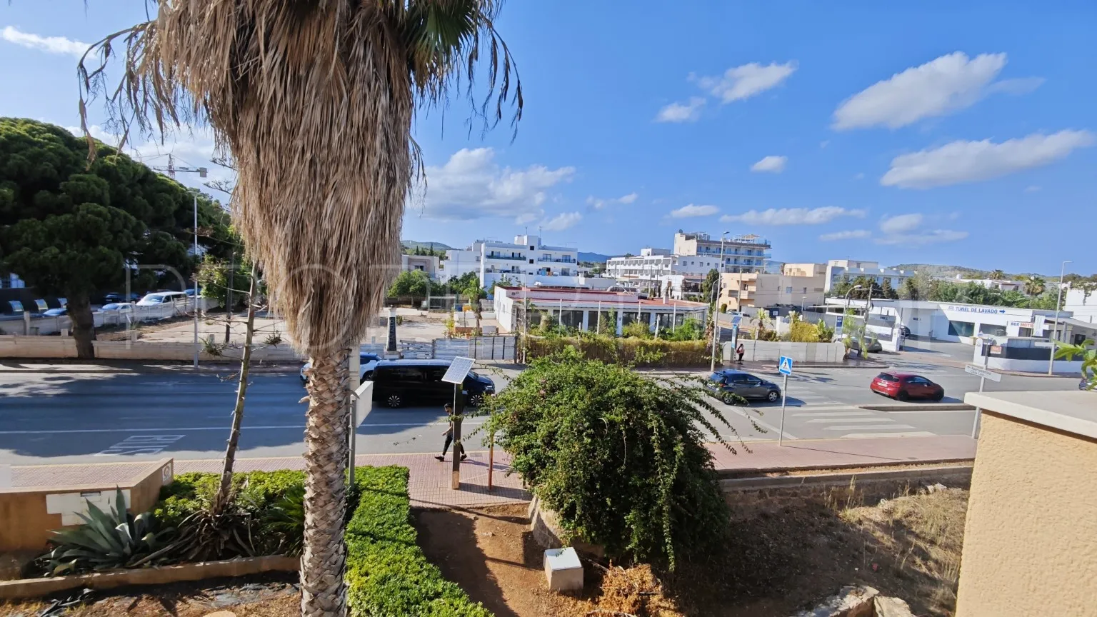 Apartamento en venta en Santa Eulalia del Río con 3 dormitorios