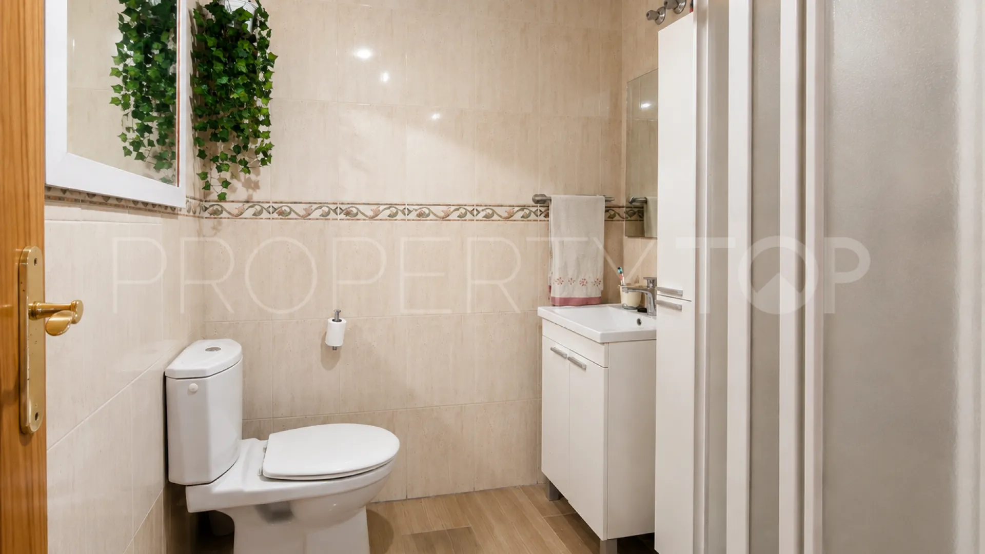 Apartamento en venta en Santa Eulalia del Río con 3 dormitorios