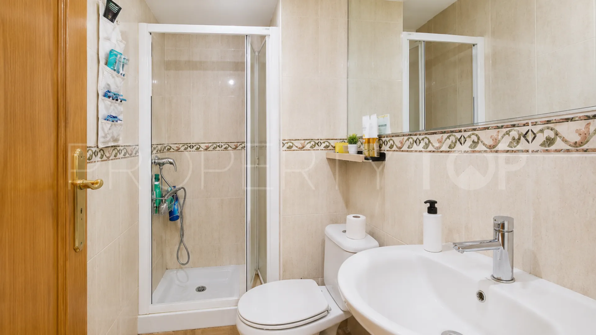 Apartamento en venta en Santa Eulalia del Río con 3 dormitorios