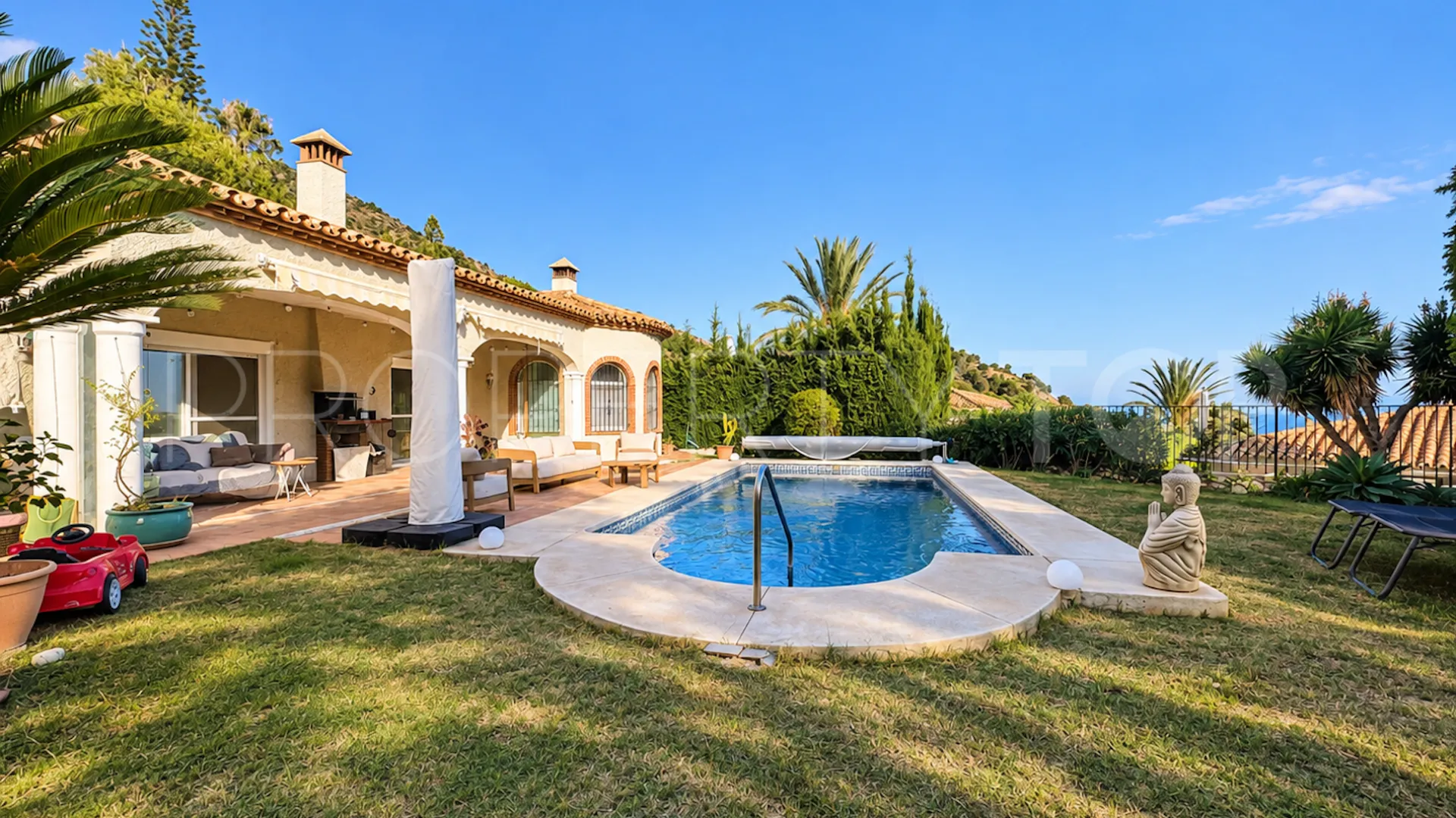 Buena Vista house for sale