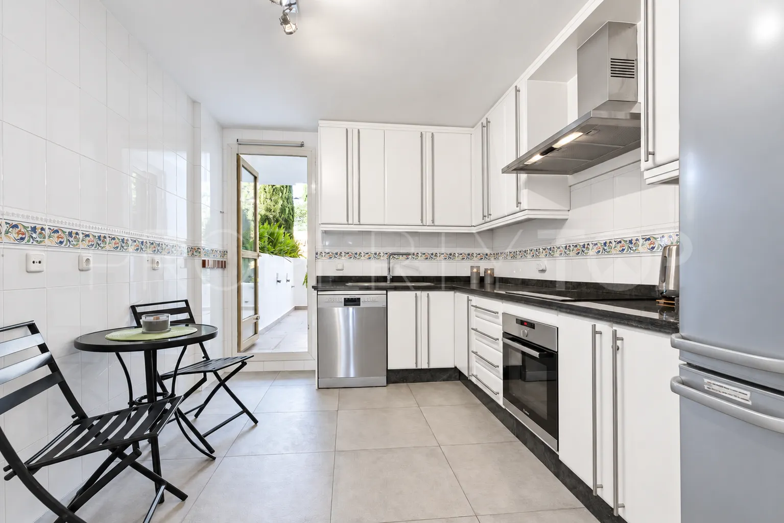 Se vende apartamento en Aloha Mirasierra