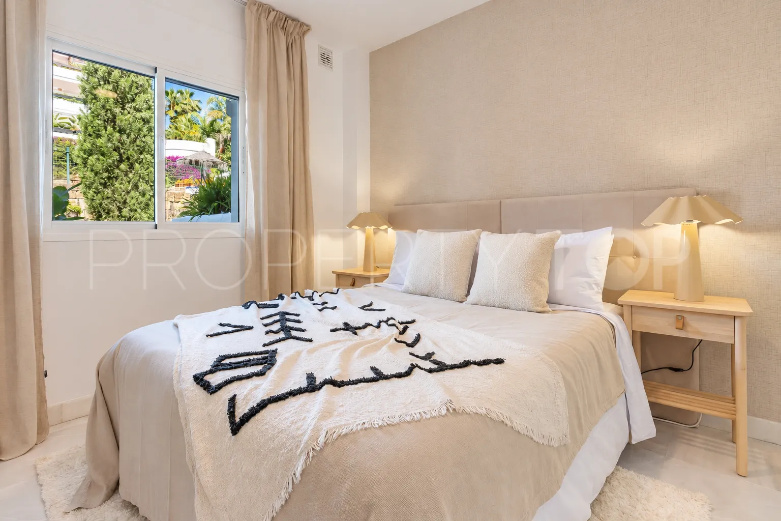 Se vende apartamento en Aloha Mirasierra