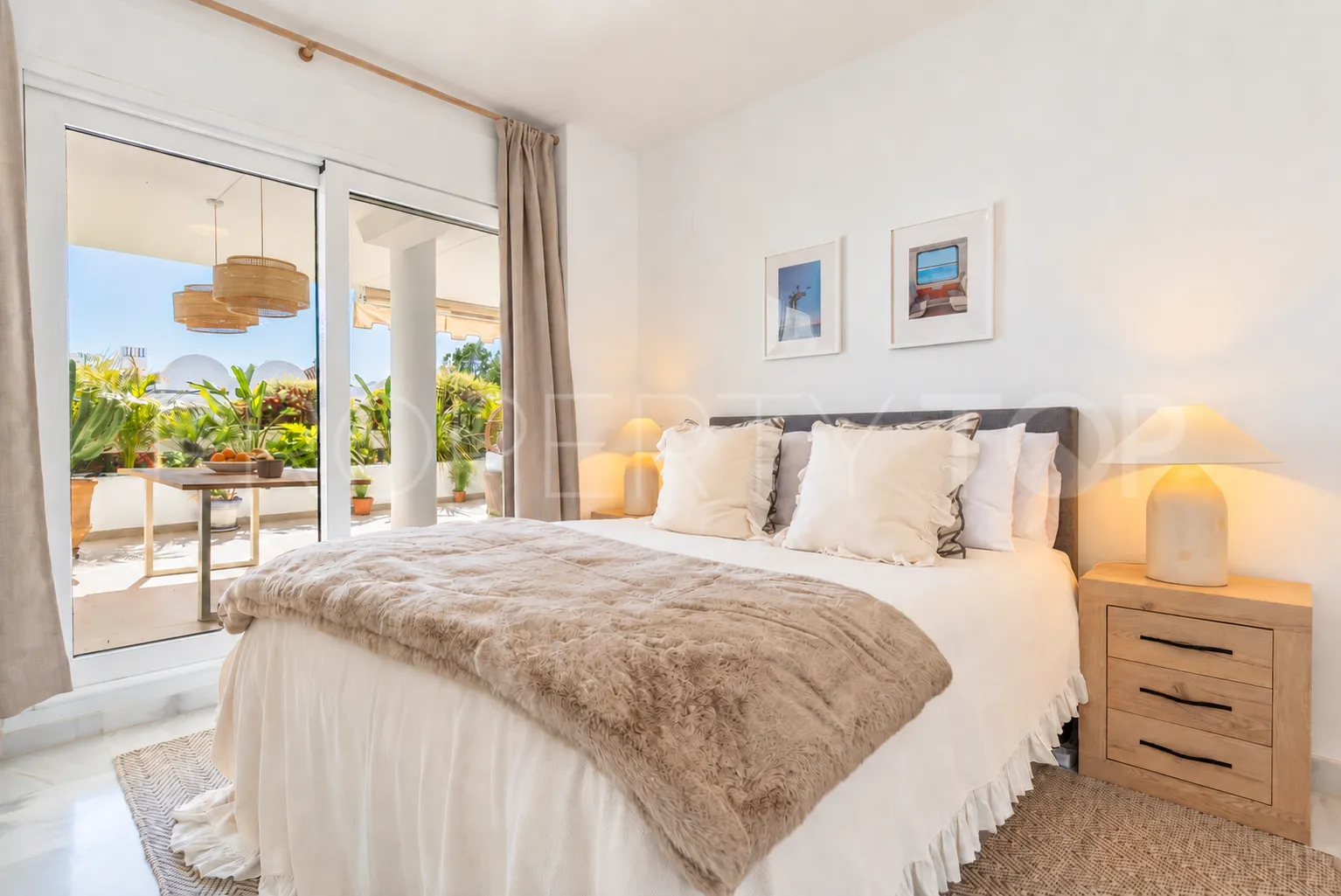 Se vende apartamento en Aloha Mirasierra