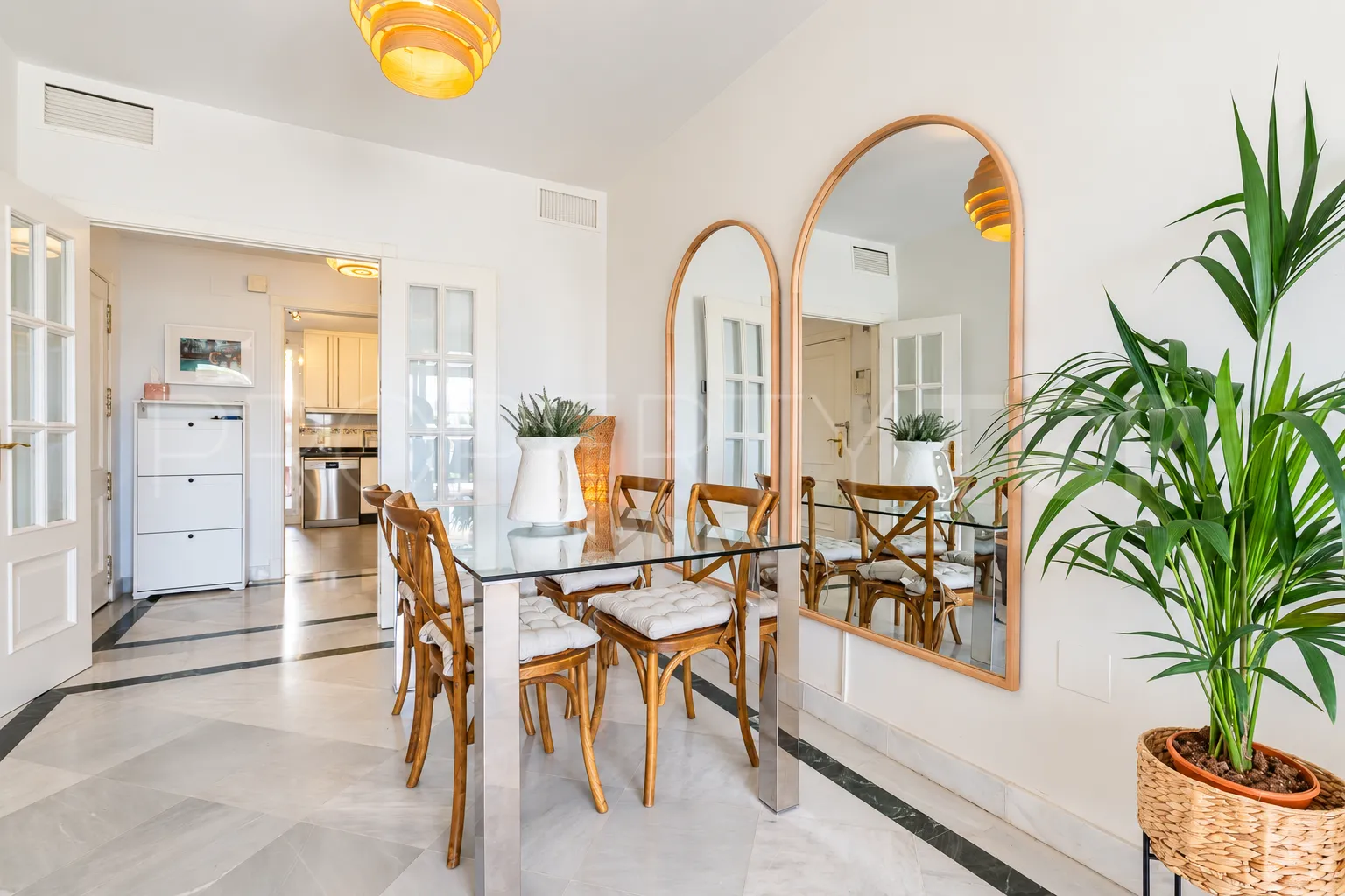 Se vende apartamento en Aloha Mirasierra