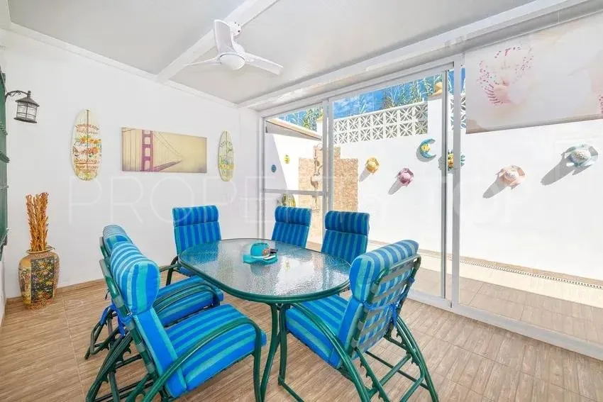 Semi detached house with 6 bedrooms for sale in San Pedro de Alcantara