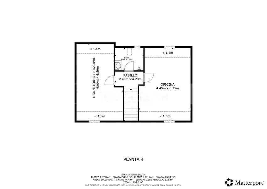 Semi detached house with 6 bedrooms for sale in San Pedro de Alcantara