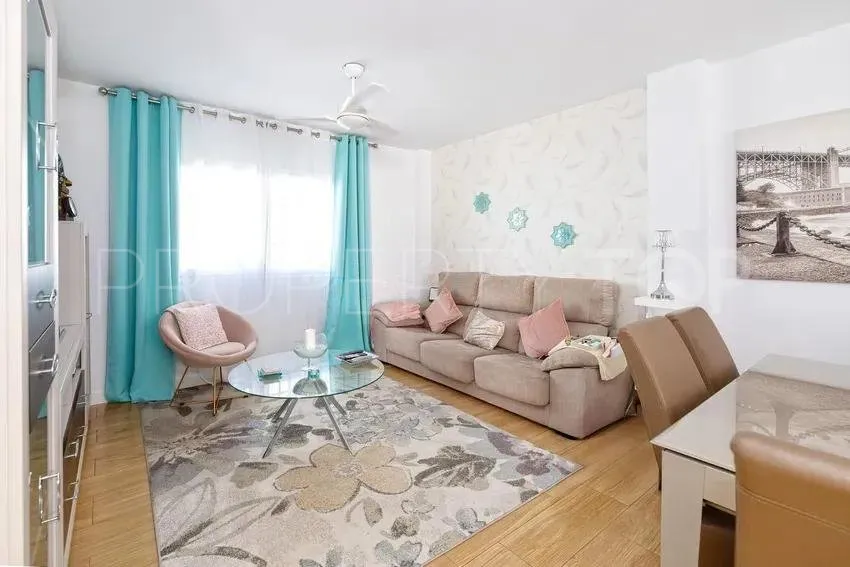Semi detached house with 6 bedrooms for sale in San Pedro de Alcantara