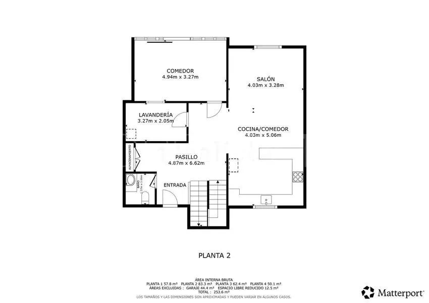 Semi detached house with 6 bedrooms for sale in San Pedro de Alcantara