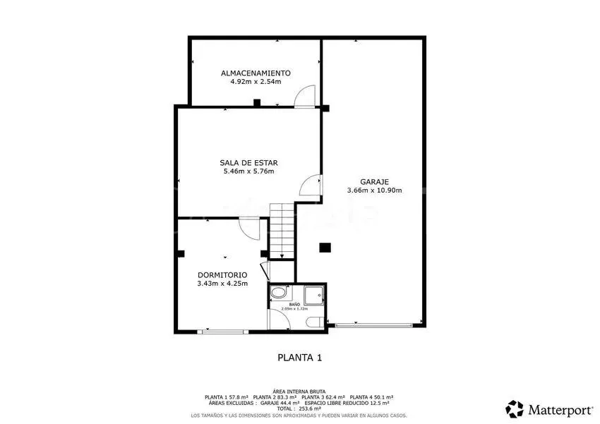 Semi detached house with 6 bedrooms for sale in San Pedro de Alcantara