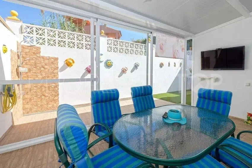 Semi detached house with 6 bedrooms for sale in San Pedro de Alcantara