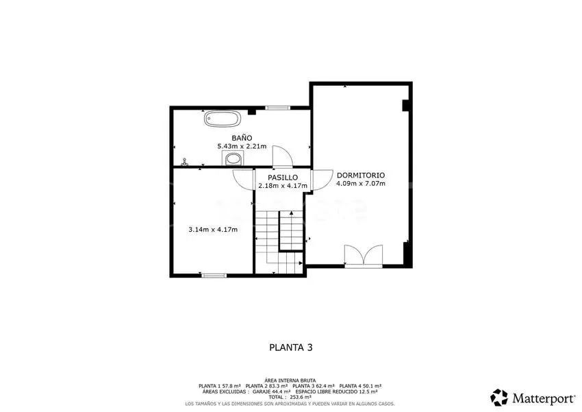 Semi detached house with 6 bedrooms for sale in San Pedro de Alcantara