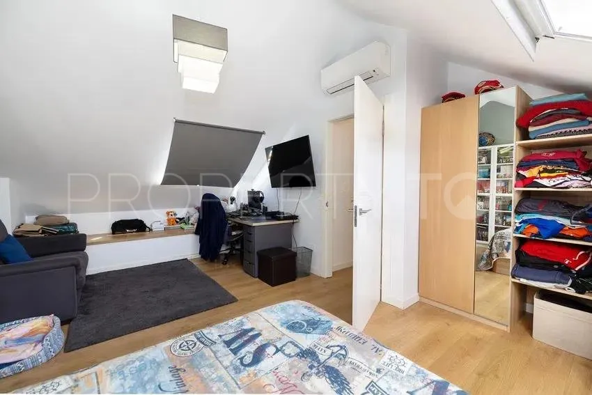 Semi detached house with 6 bedrooms for sale in San Pedro de Alcantara