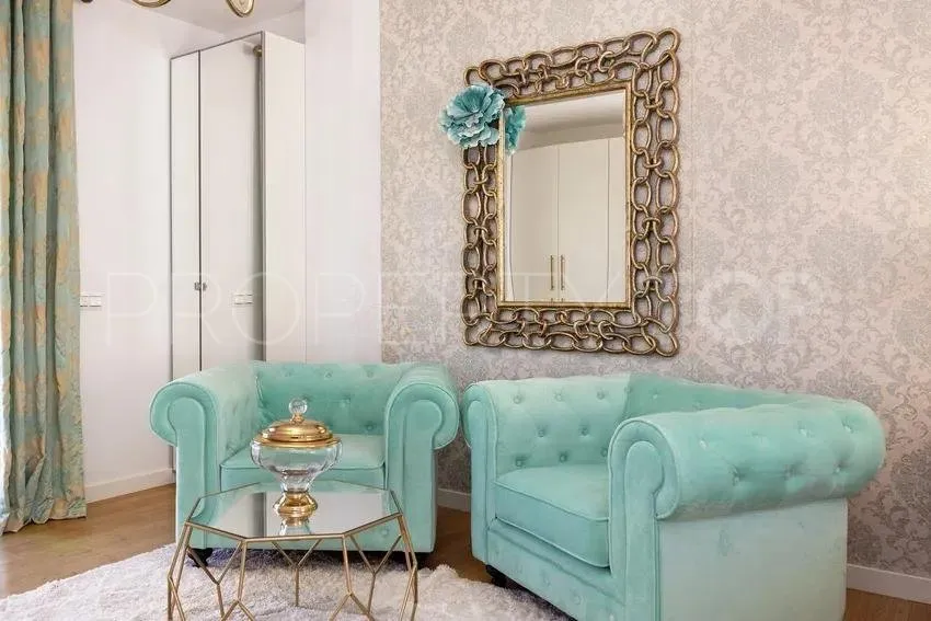 Semi detached house with 6 bedrooms for sale in San Pedro de Alcantara