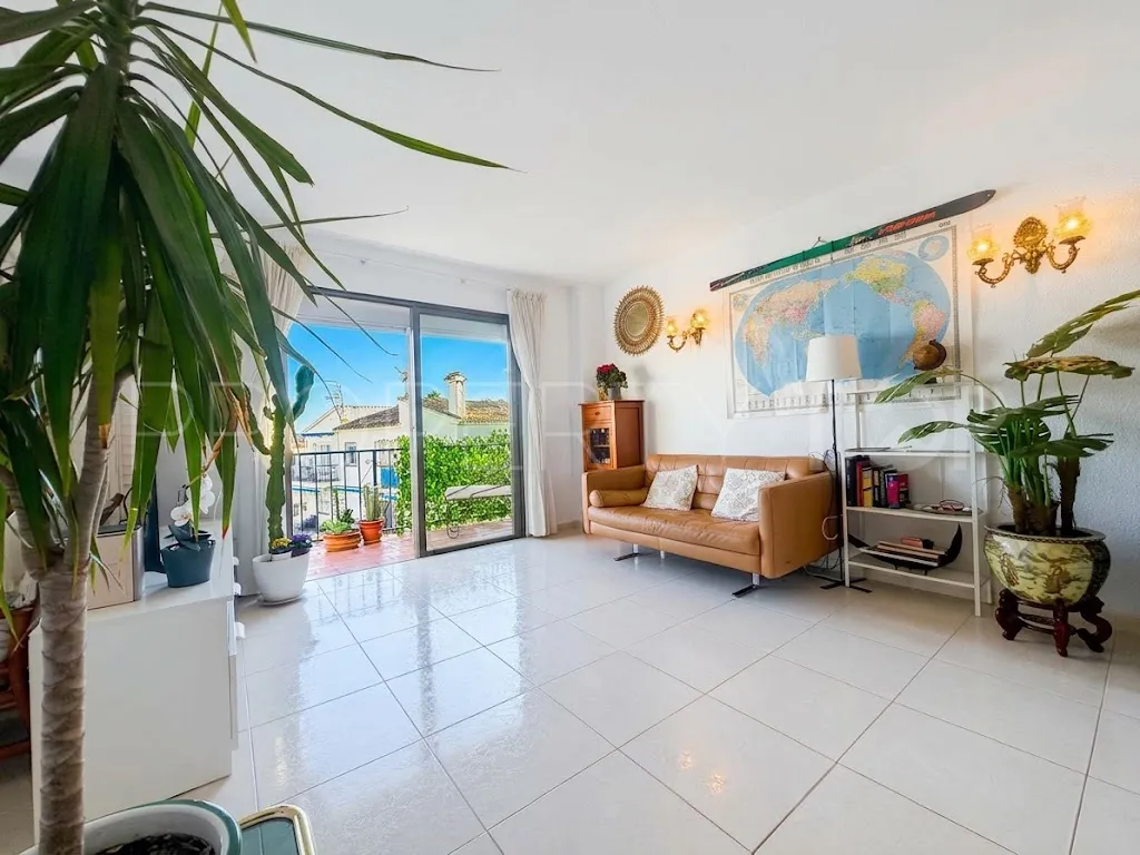 Apartment for sale in El Faro de Calaburras with 2 bedrooms