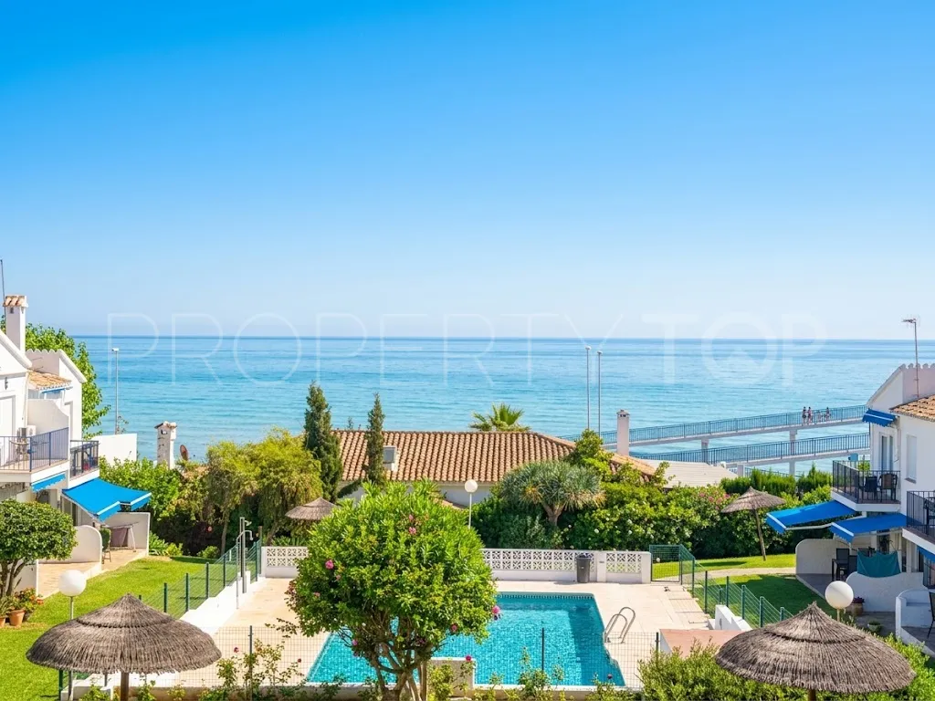 Apartment for sale in El Faro de Calaburras with 2 bedrooms
