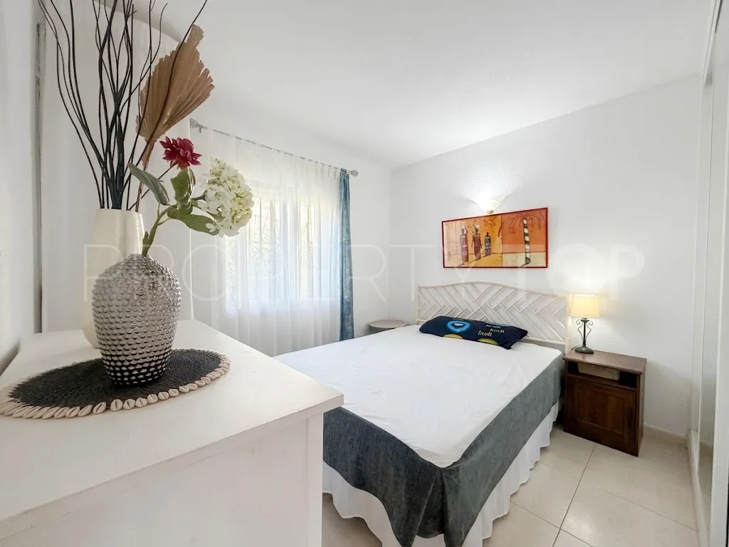 Apartment for sale in El Faro de Calaburras with 2 bedrooms