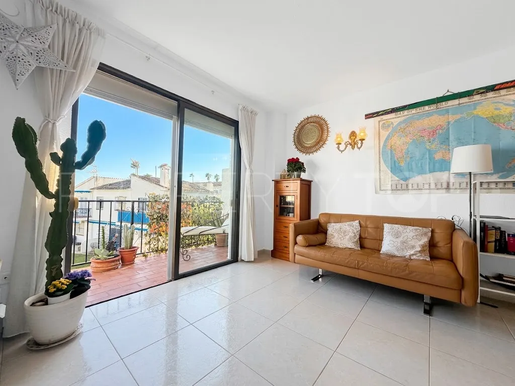 Apartment for sale in El Faro de Calaburras with 2 bedrooms