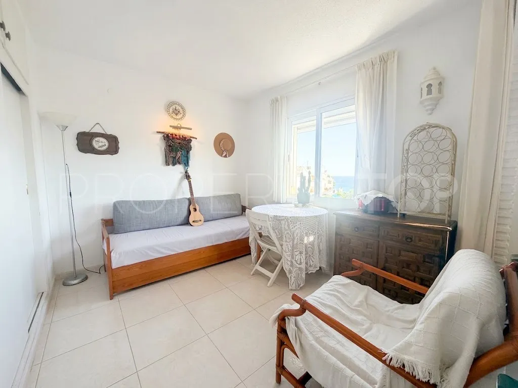 Apartment for sale in El Faro de Calaburras with 2 bedrooms