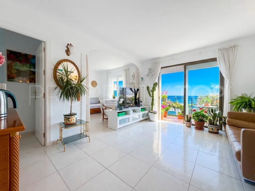 Apartment for sale in El Faro de Calaburras with 2 bedrooms