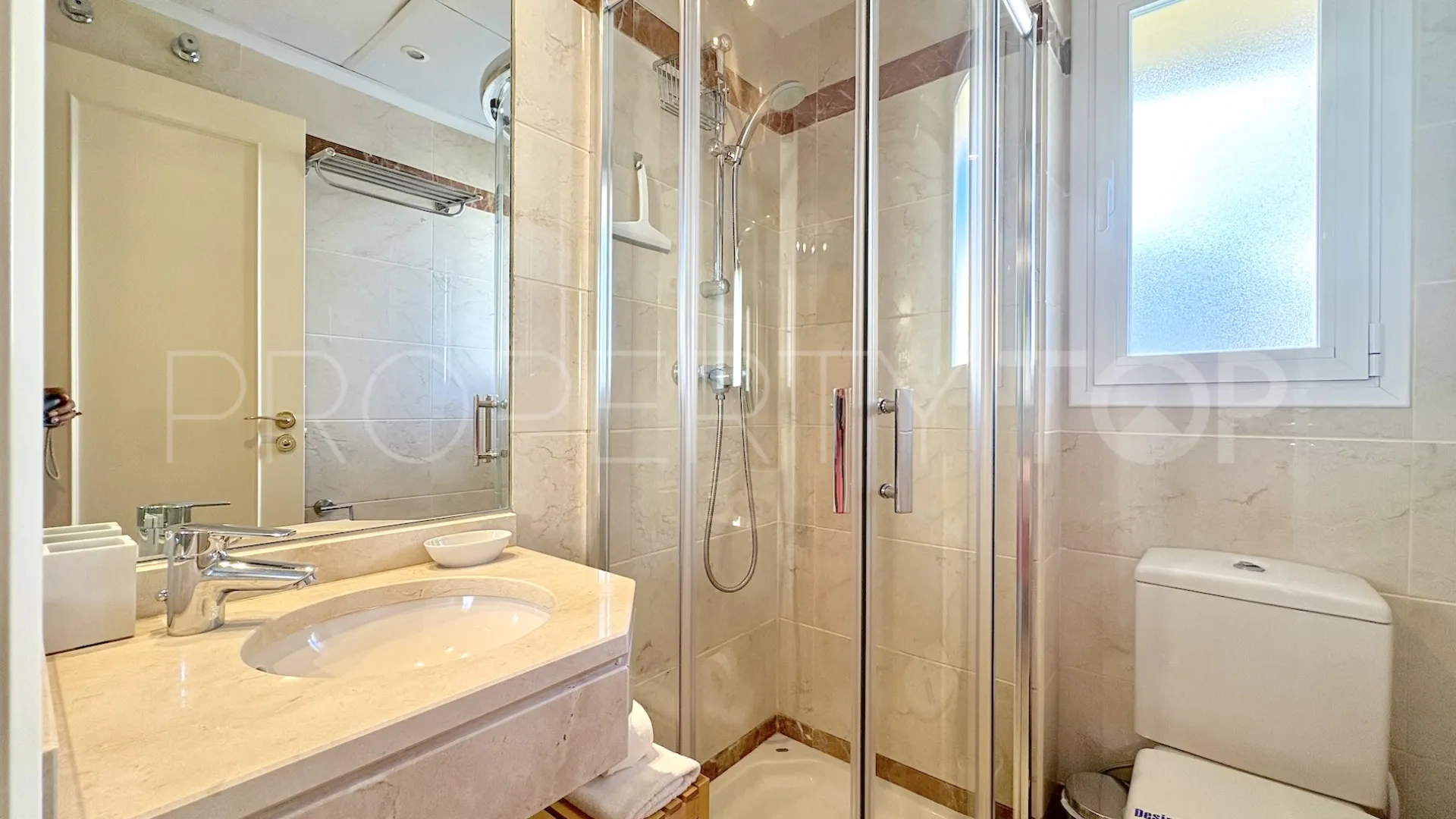 For sale Calanova Golf apartment with 2 bedrooms
