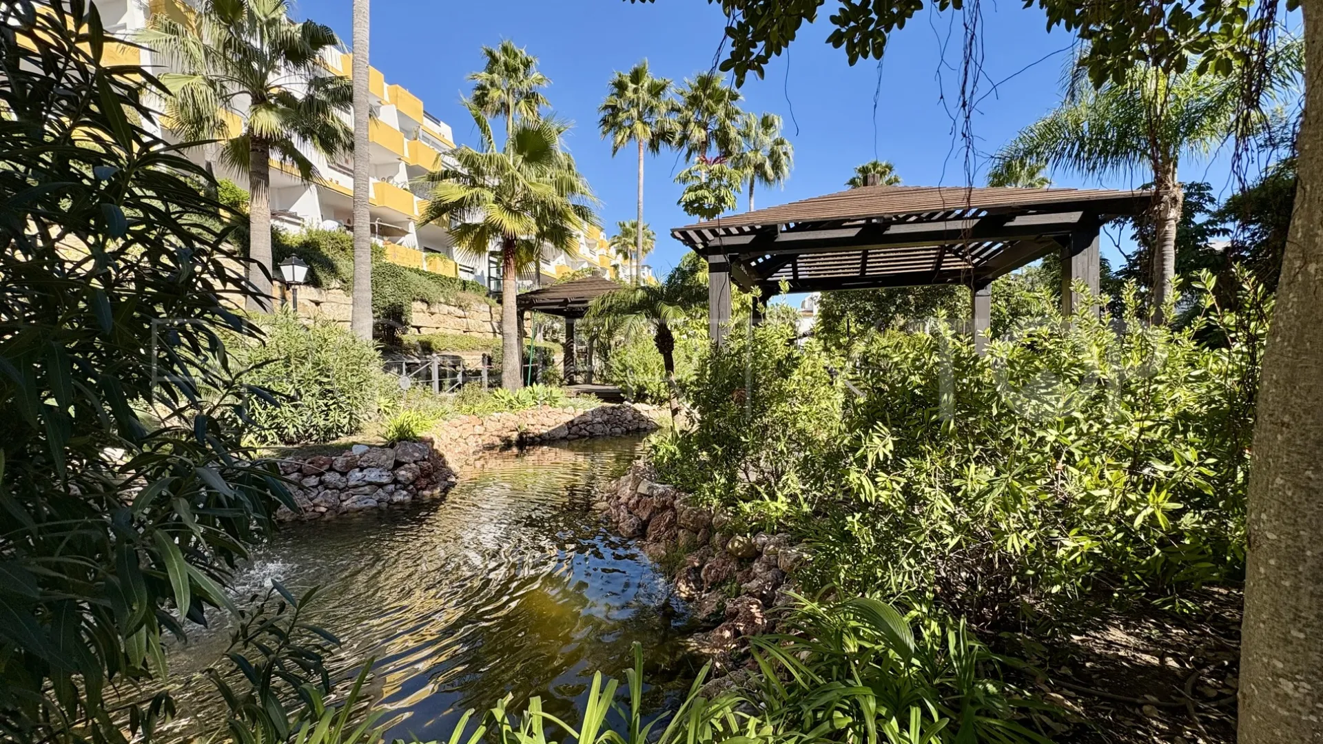 For sale Calanova Golf apartment with 2 bedrooms