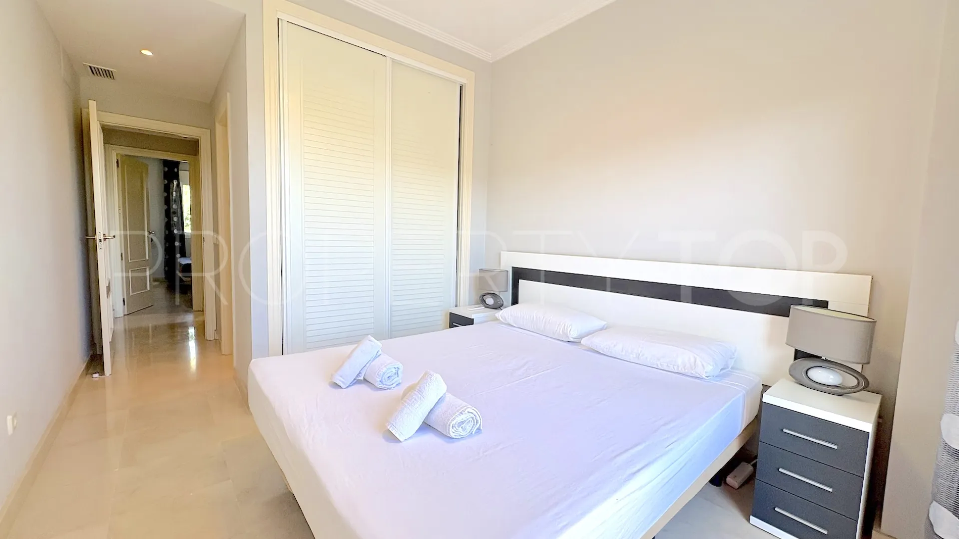 For sale Calanova Golf apartment with 2 bedrooms