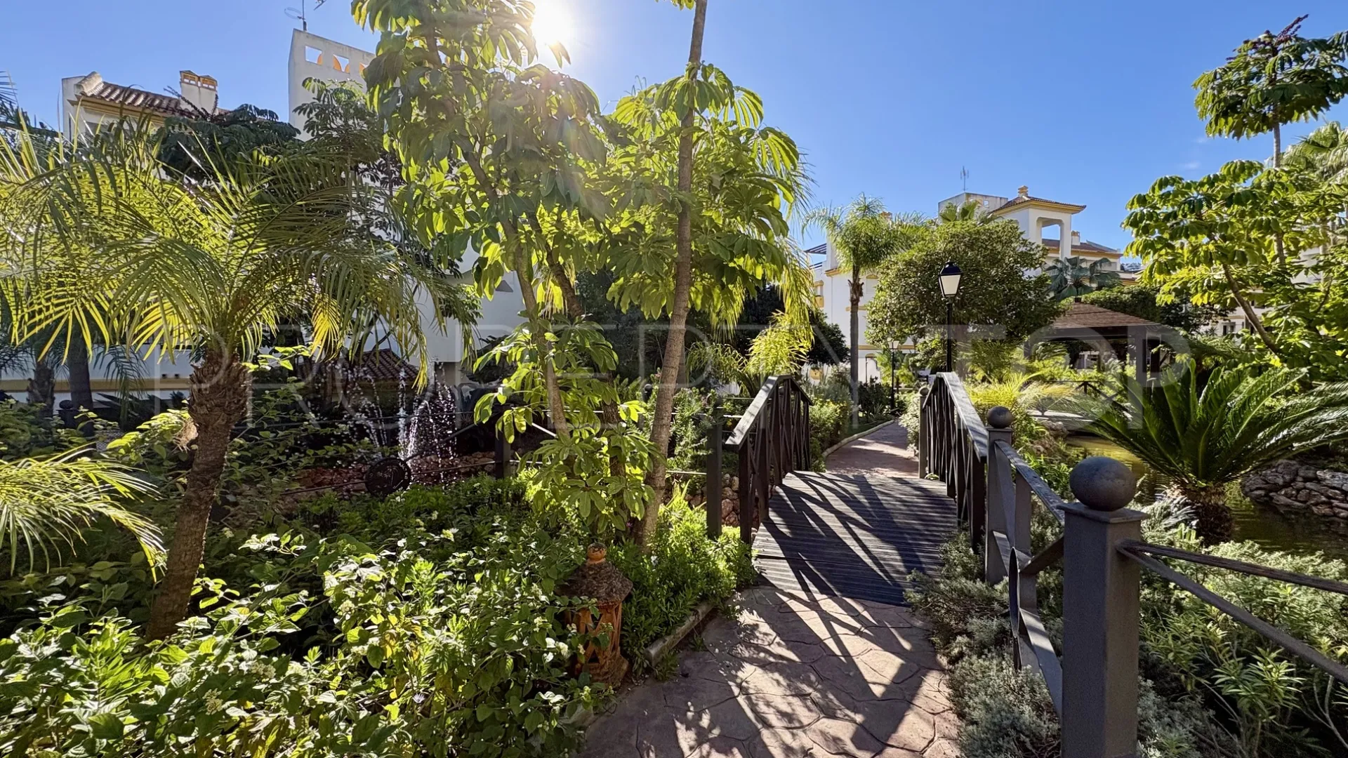 For sale Calanova Golf apartment with 2 bedrooms