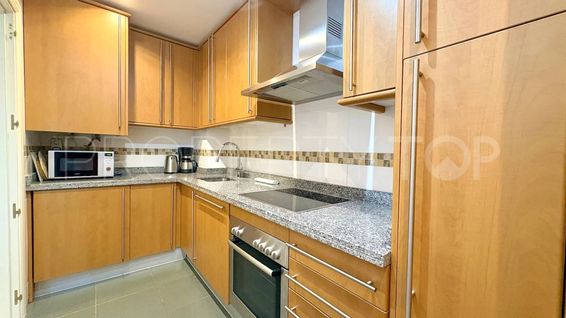 For sale Calanova Golf apartment with 2 bedrooms
