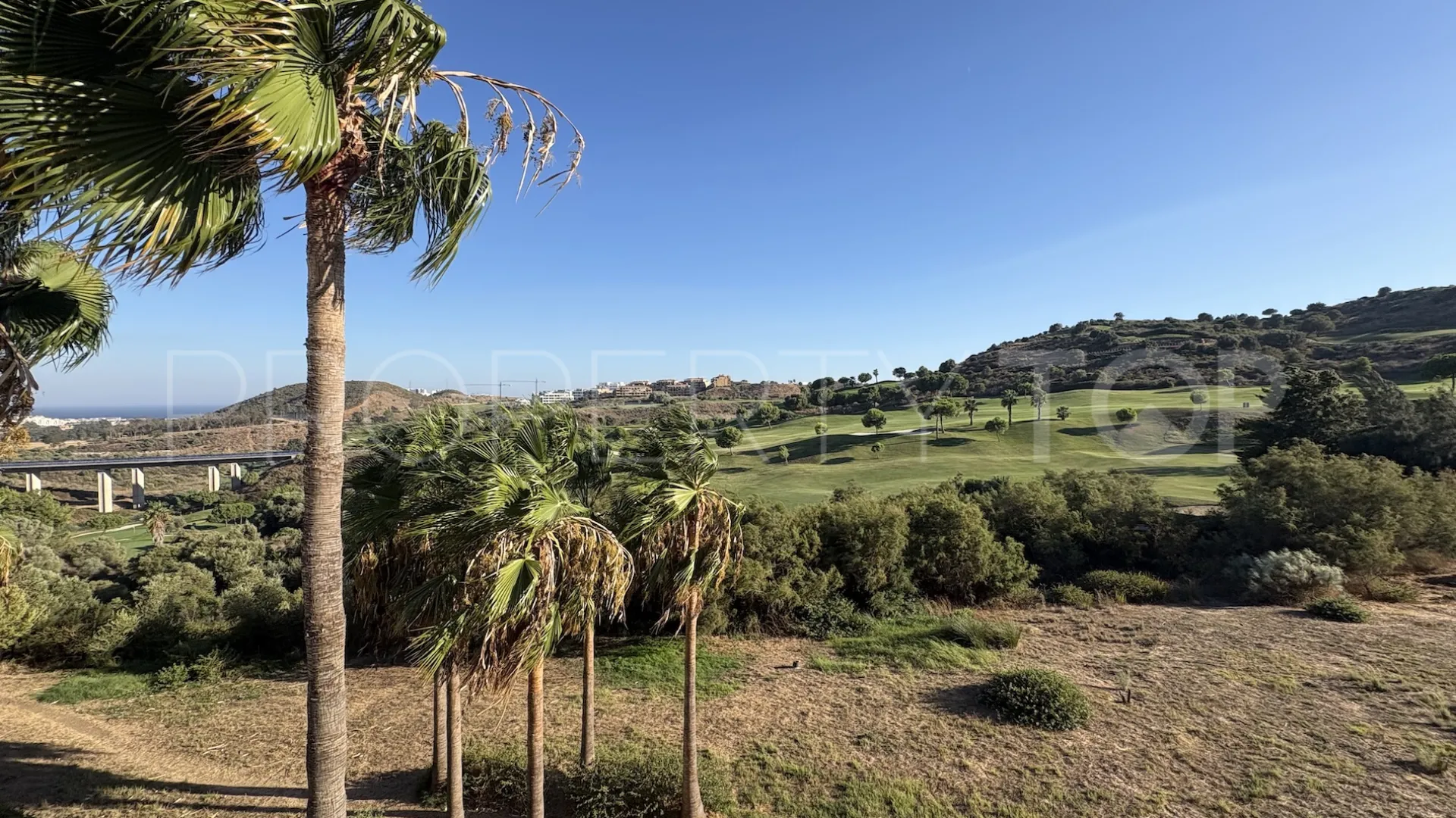 For sale Calanova Golf apartment with 2 bedrooms