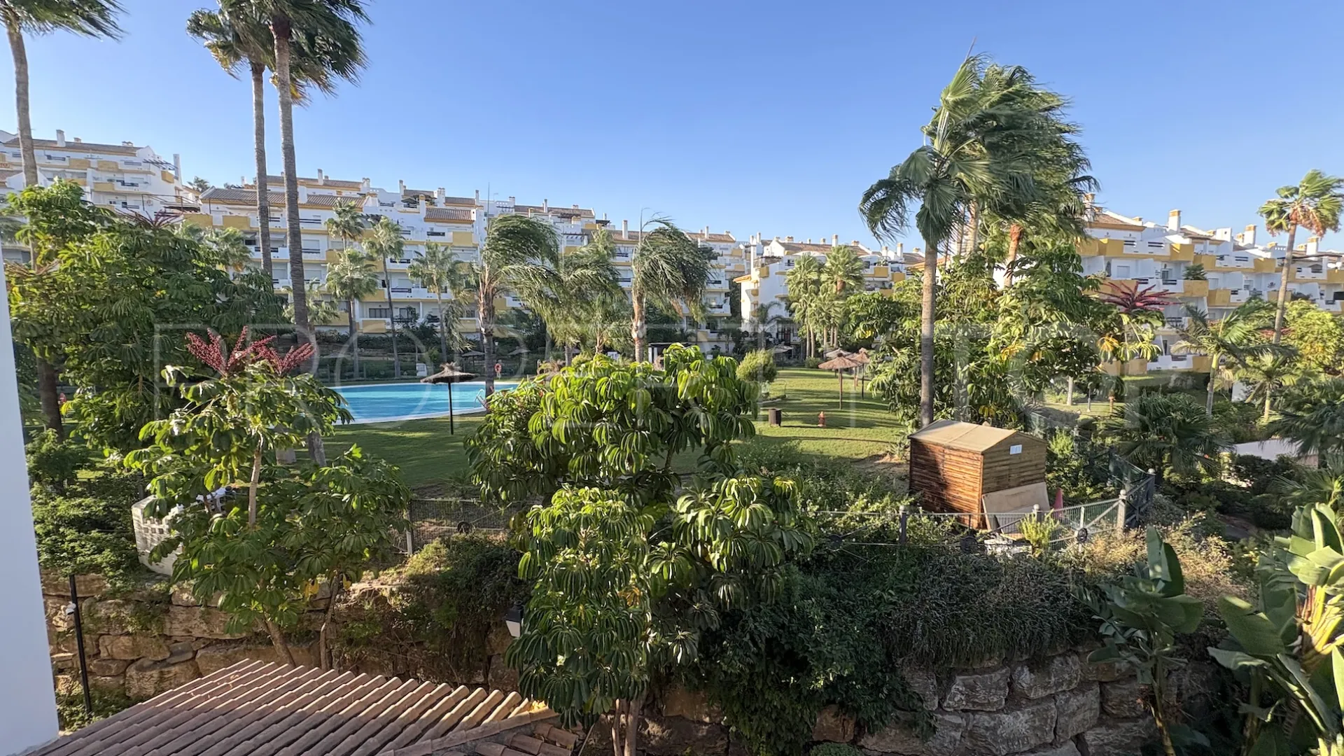 For sale Calanova Golf apartment with 2 bedrooms