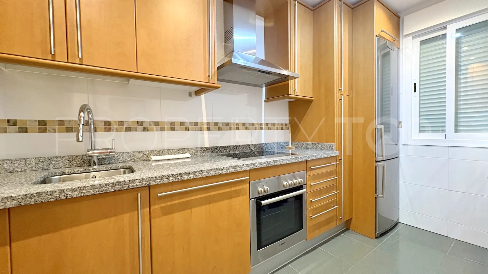 For sale Calanova Golf apartment with 2 bedrooms