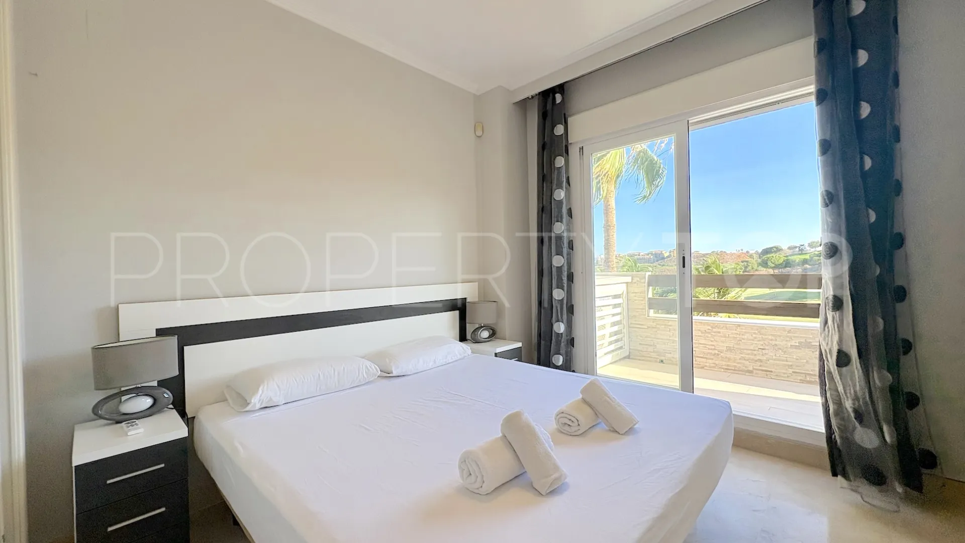 For sale Calanova Golf apartment with 2 bedrooms