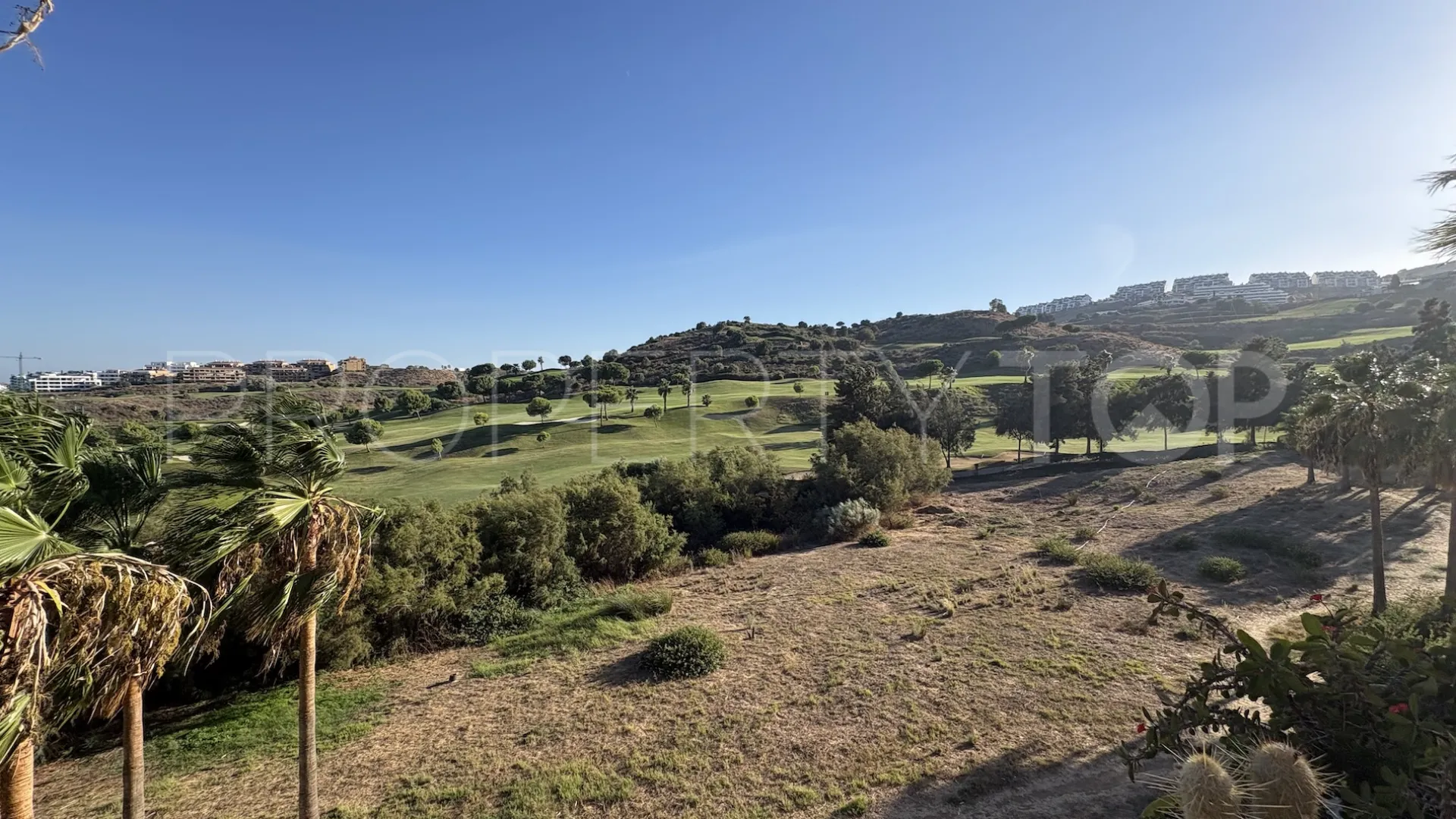 For sale Calanova Golf apartment with 2 bedrooms