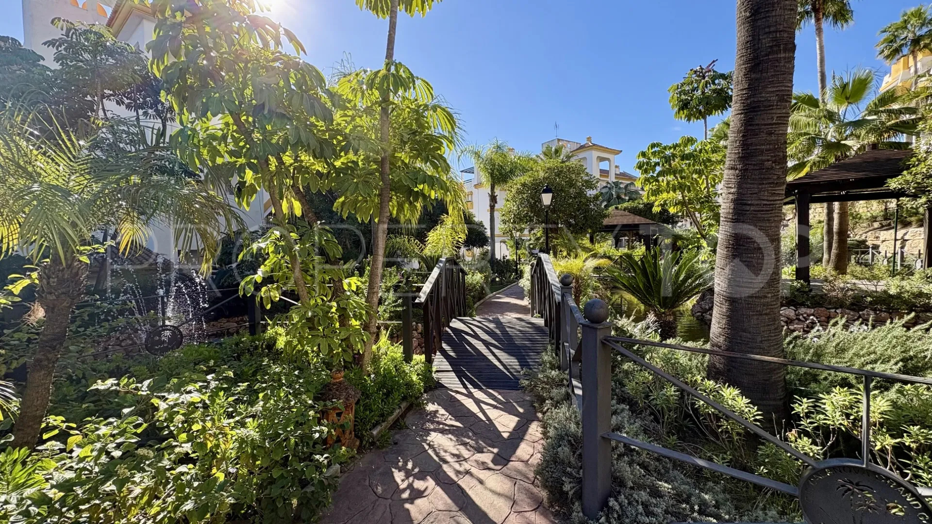 For sale Calanova Golf apartment with 2 bedrooms