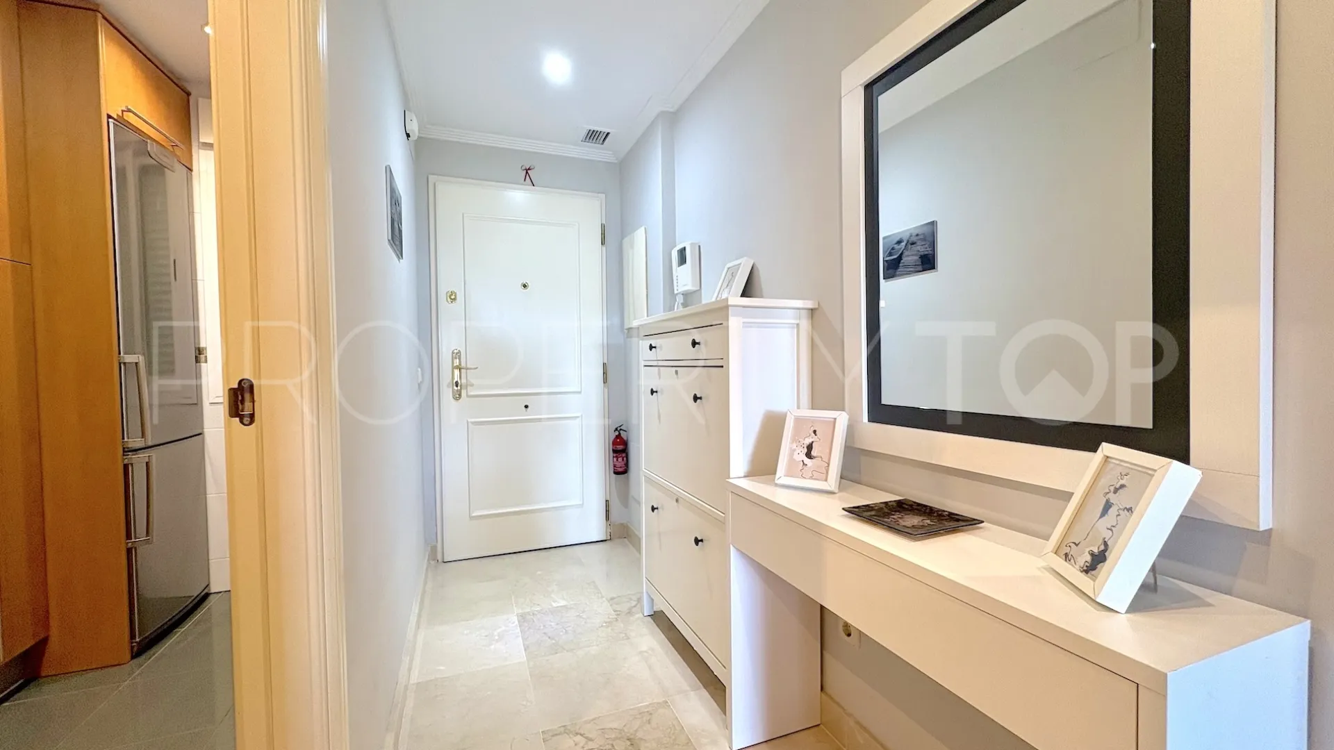 For sale Calanova Golf apartment with 2 bedrooms