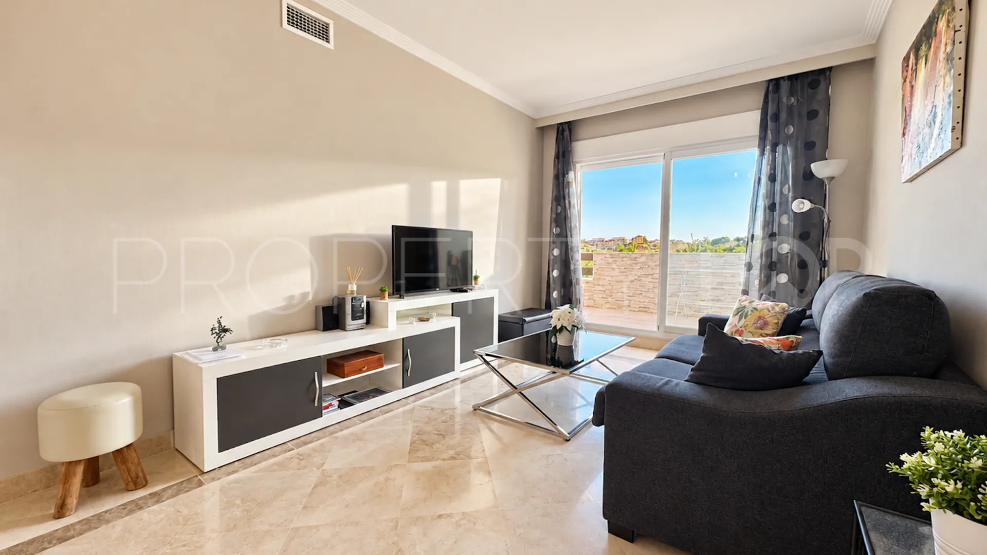 For sale Calanova Golf apartment with 2 bedrooms