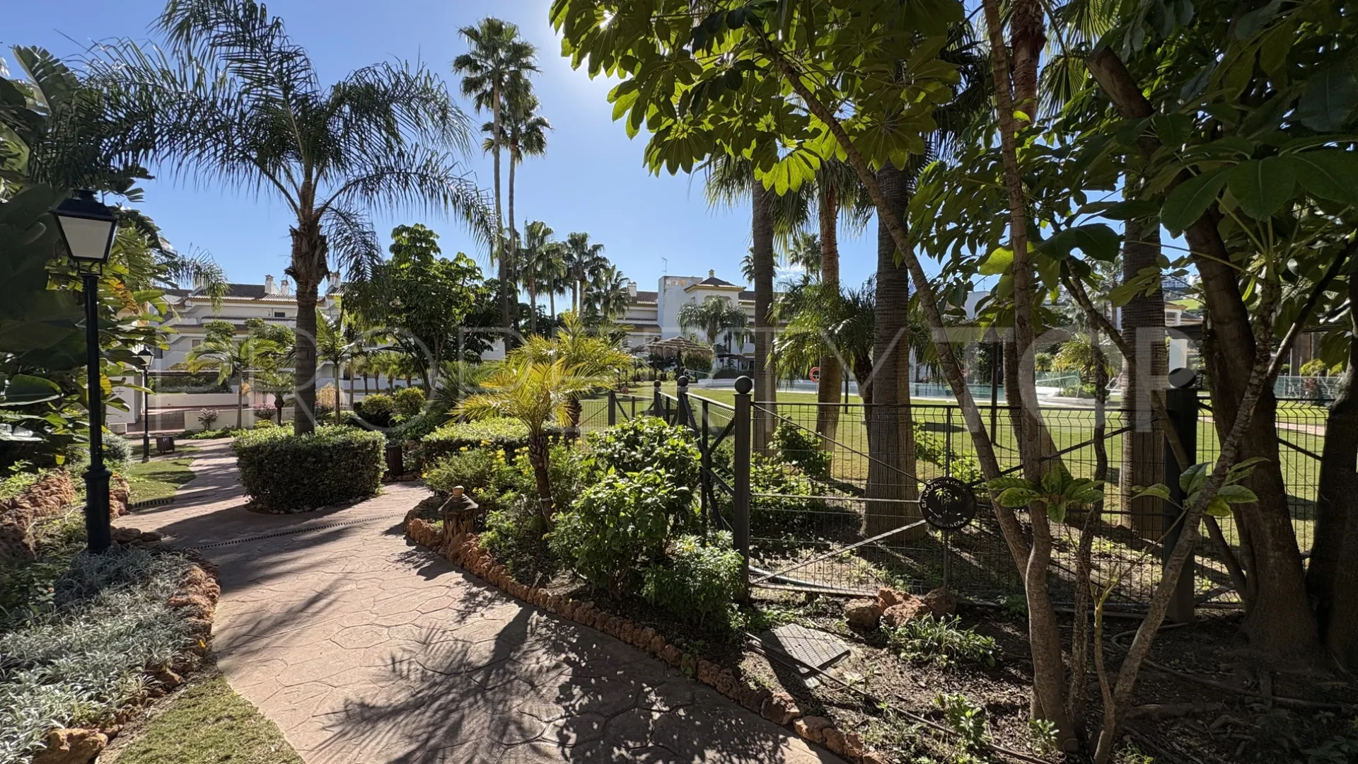For sale Calanova Golf apartment with 2 bedrooms