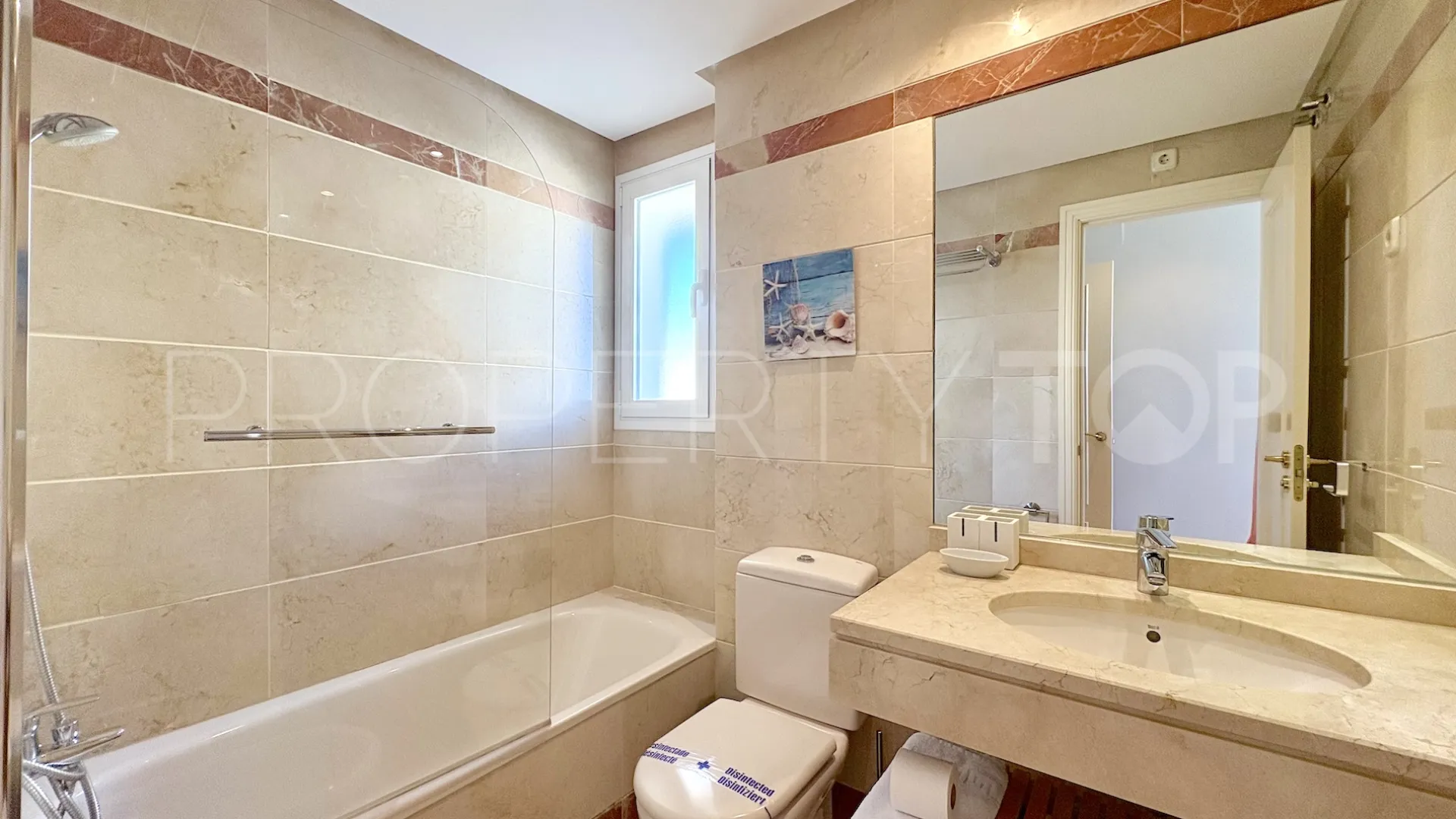 For sale Calanova Golf apartment with 2 bedrooms