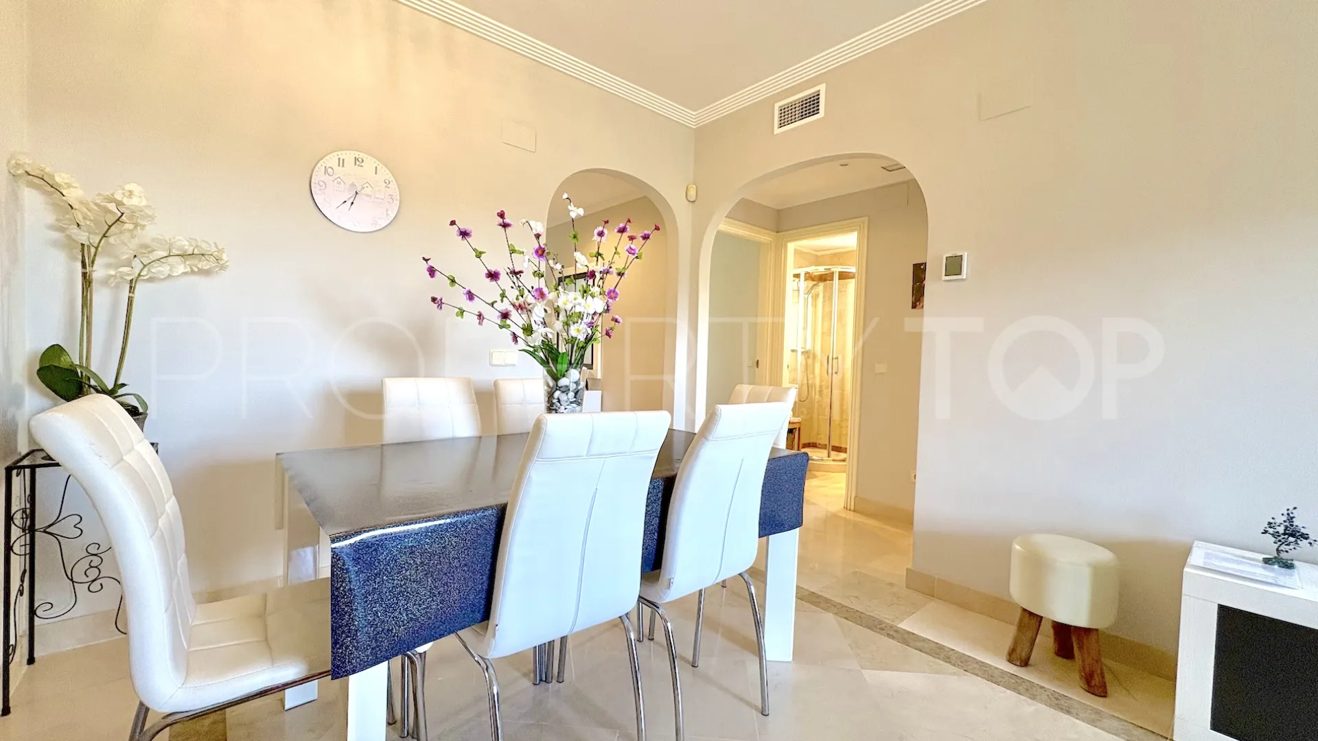 For sale Calanova Golf apartment with 2 bedrooms