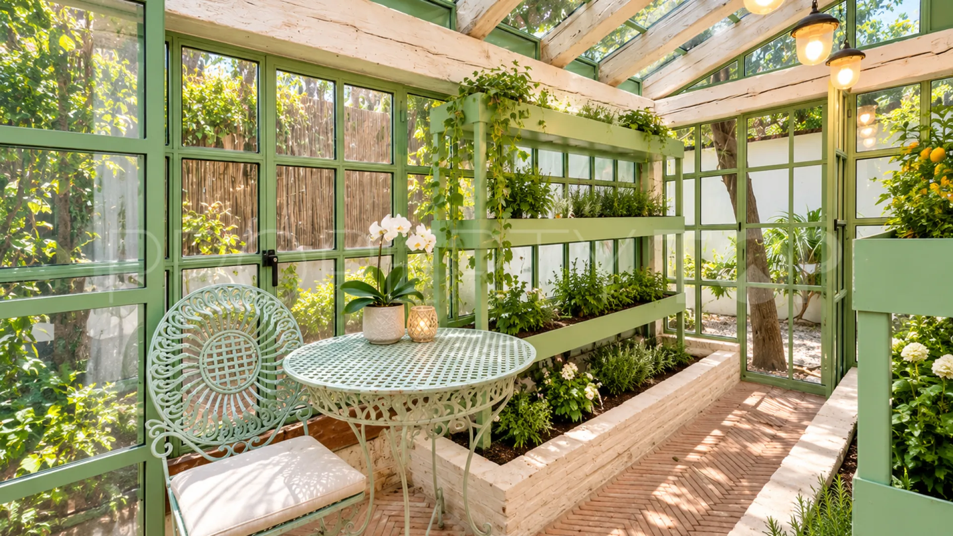 For sale 4 bedrooms chalet in Bello Horizonte