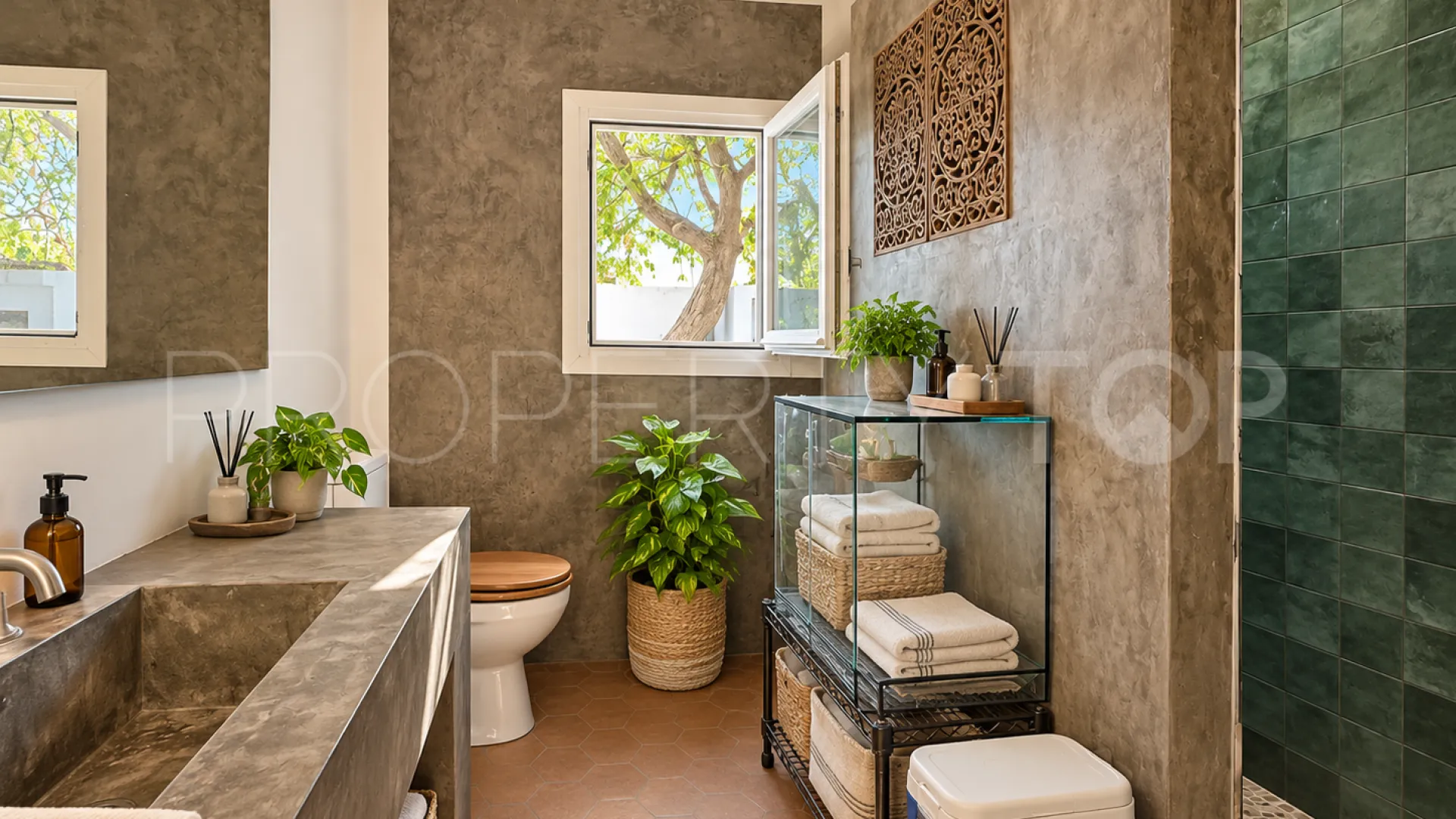 For sale 4 bedrooms chalet in Bello Horizonte